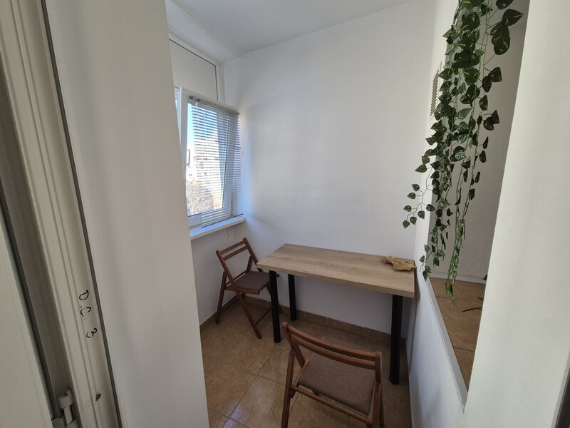 Tineretului, metrou, parc